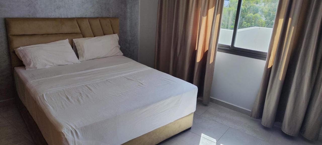 Appartements Miami Terrasse Corniche Tangier Exterior photo